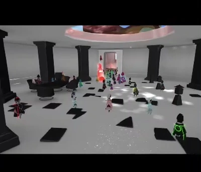 SOUGEN fps Action GIF large