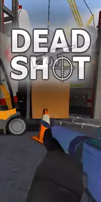 play Deadshot online and free