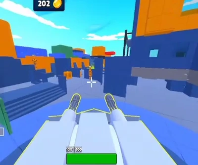 Ferge.io fps Action GIF large