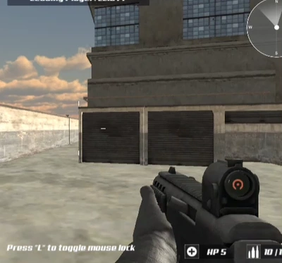 Masked Forces Unlimited fps Action GIF large