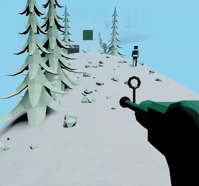 MORTERRA fps Action GIF large