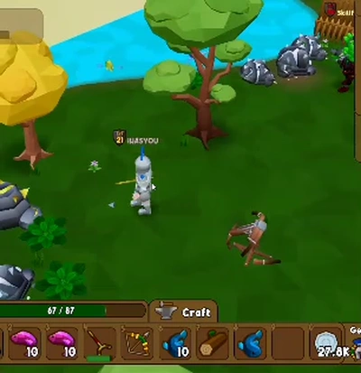 Skillfite io fps Action GIF large