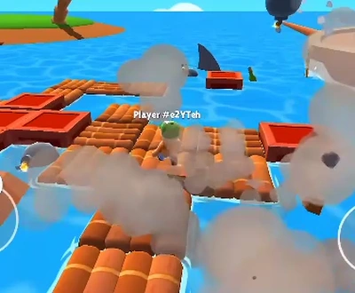 StumbleGuys io fps Action GIF large