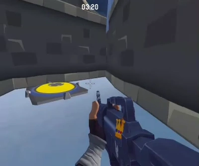 Venge fps Action GIF large