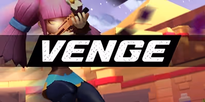 play Venge online and free