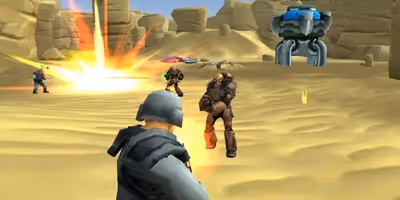 play WarScrap .io online and free